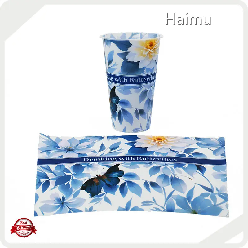 HARDVOGUE Packaging Material Supplier Price List 1