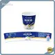 Packaging Material Factory Soild White IML Wholesale - HARDVOGUE 1