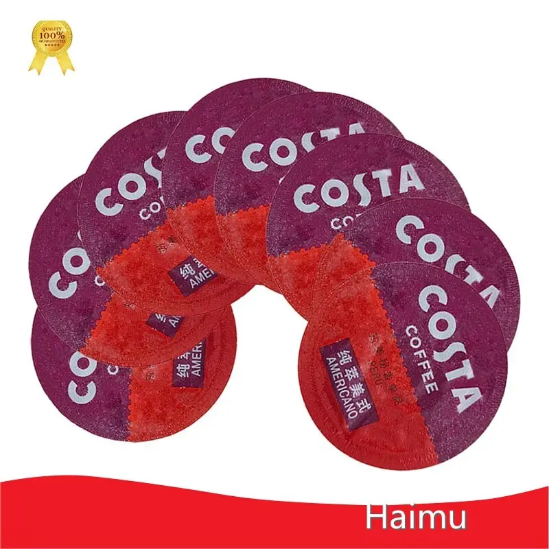 Foil Lidding Material Price List 1