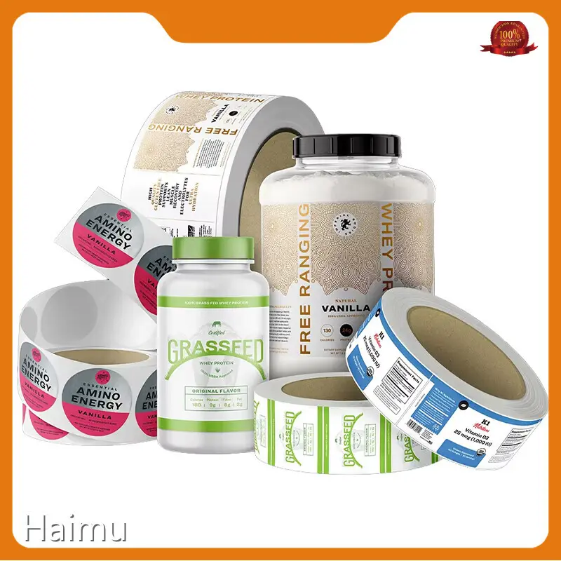 HARDVOGUE Power Grab Adhesive Coated Art Paper with Adhesive Backing Power Grab Adhesive Factory 1