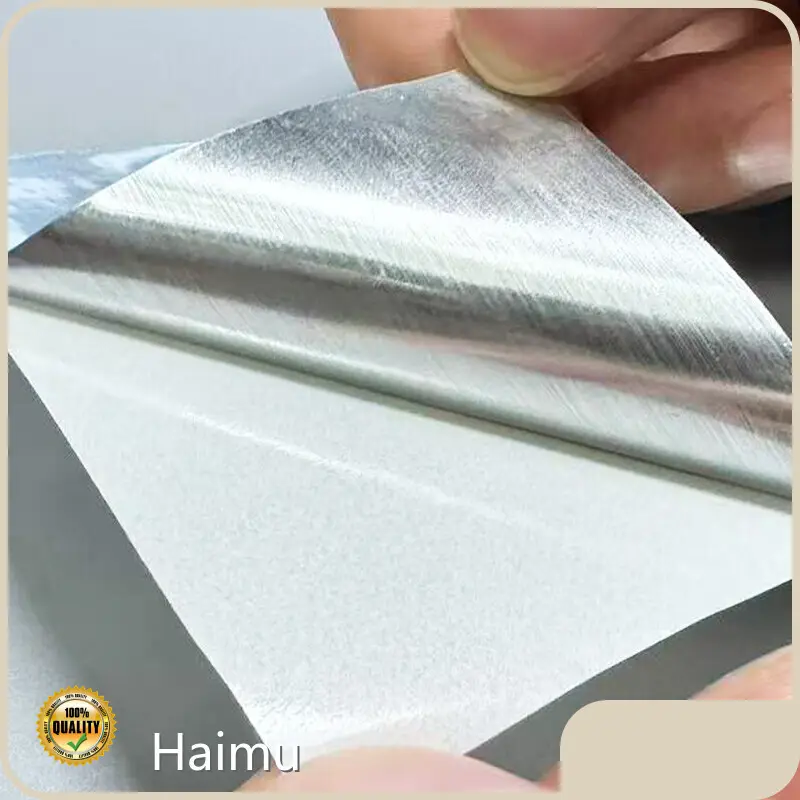 Adhesive Material 50Mic+ Products Wholesale - HARDVOGUE 1