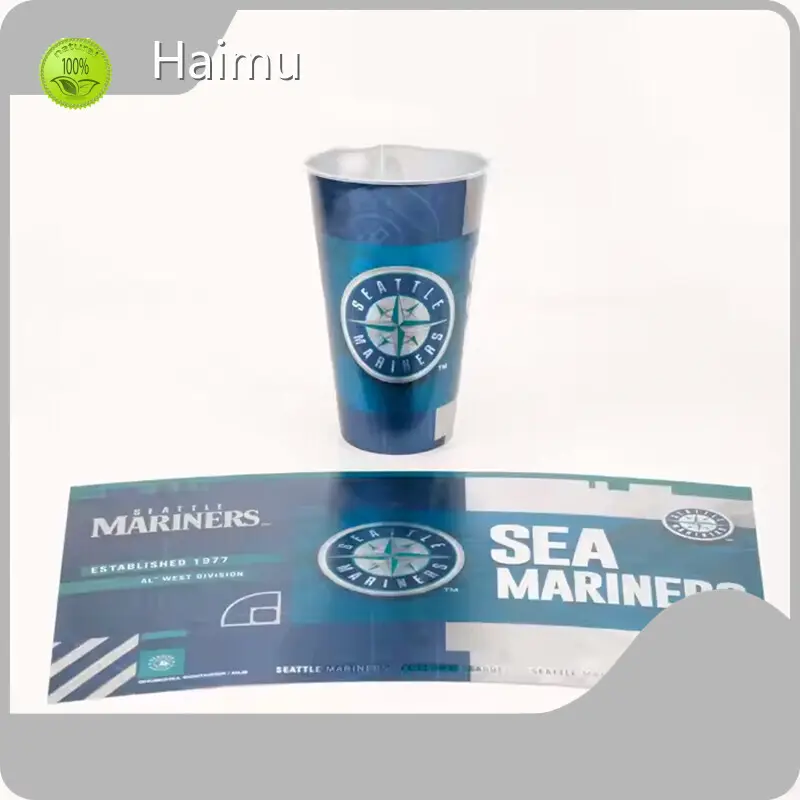 OEM Packaging Material Company Company 1