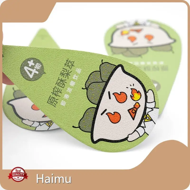 Lidding Material Price List 1