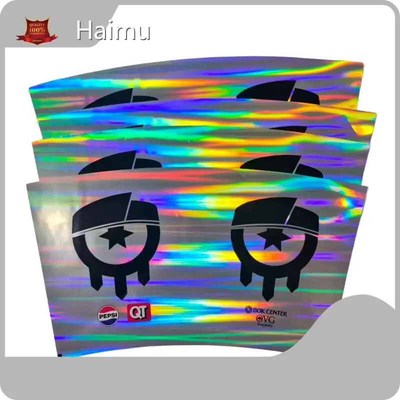 Packaging Material Factory Price List-2 1