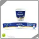 Packaging Material Factory Soild White IML Wholesale - HARDVOGUE-1 1