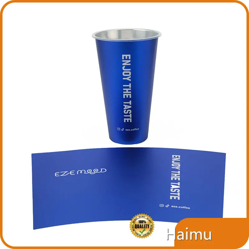 Wholesale Packaging Material Factory Price List 1