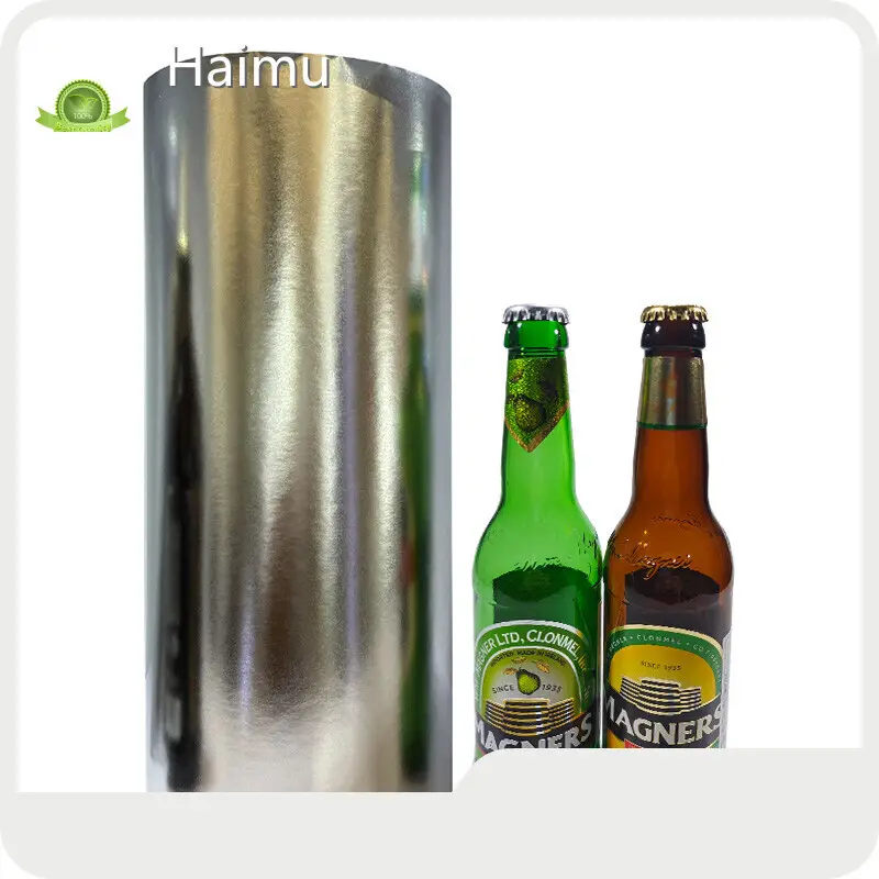 High-Efficiency Paper Company Company 1