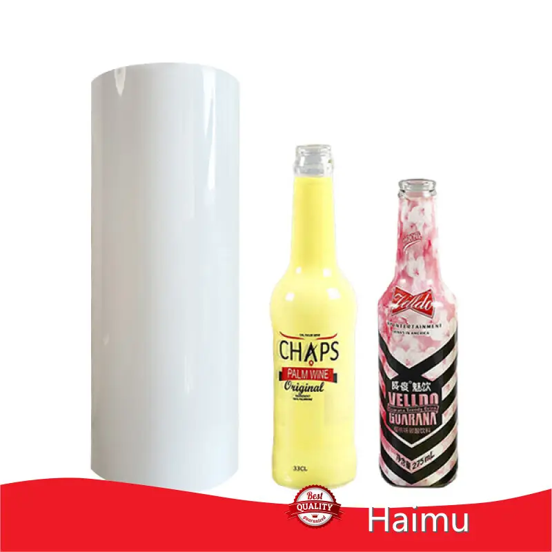 Shrink Film Suppliers Price List 1