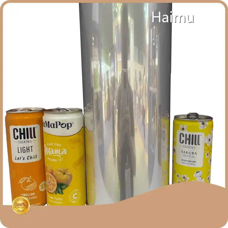 Petg Film Suppliers Price List 1