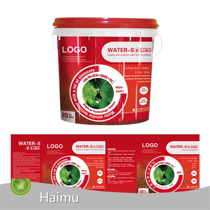 Packaging Material Supplier Price List-5 1