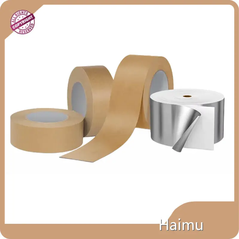 Adhesive Kraft Paper Price List 1