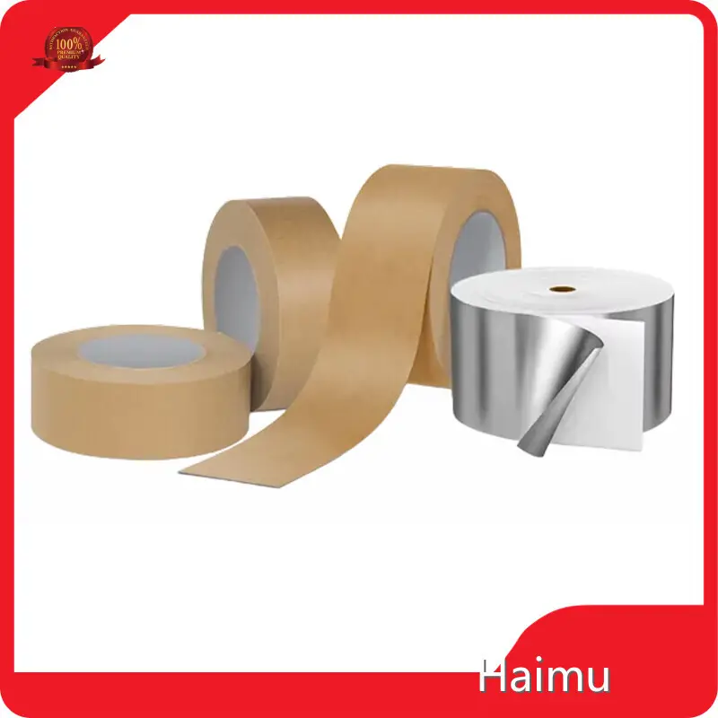 Packaging Material Supplier Adhesive Material Wholesale - HARDVOGUE 1
