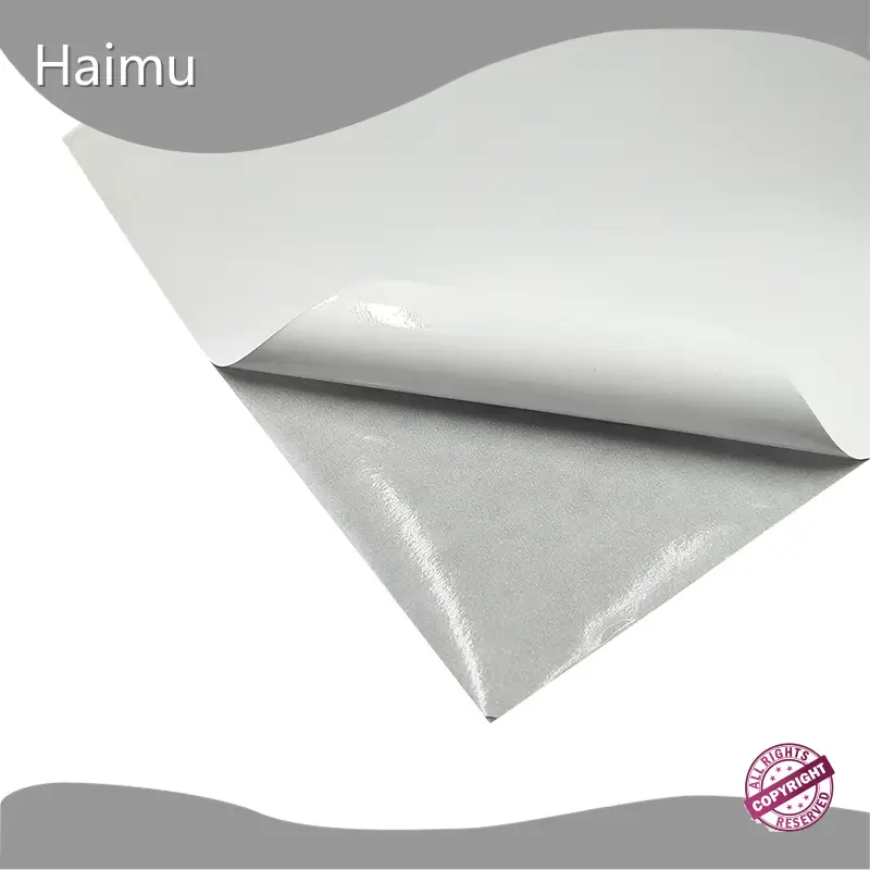 Top Adhesive Paper Company 1