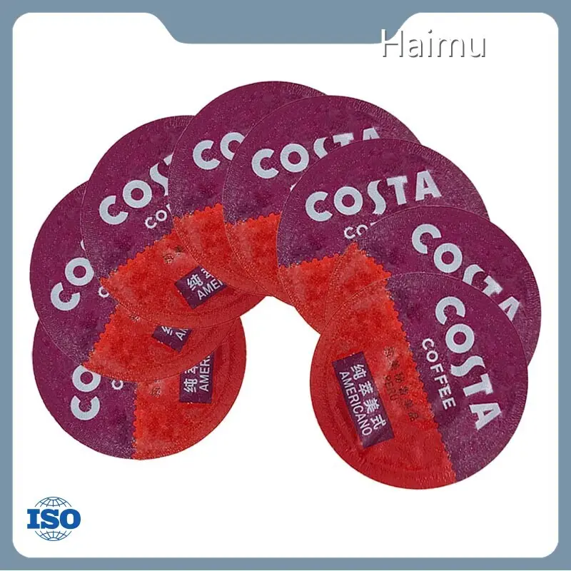 HARDVOGUE Packaging Material Factory Company 1