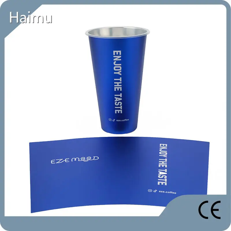 HARDVOGUE Wholesale Packaging Material Distributor 1