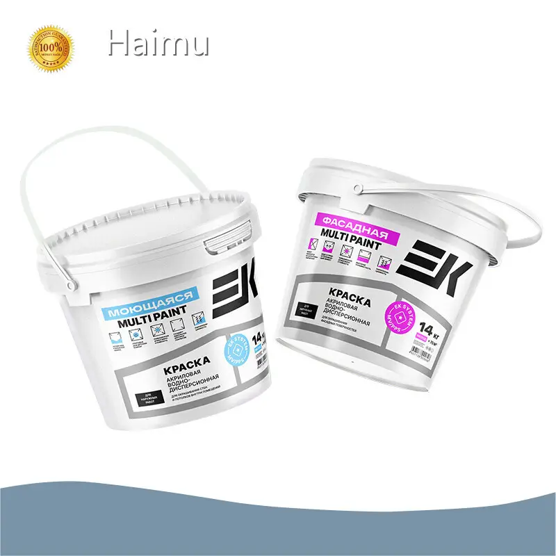 తక్కువ MOQ ప్యాకేజింగ్ మెటీరియల్ 1