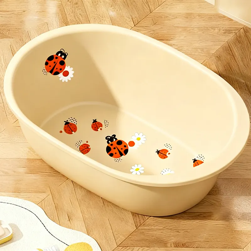 In Mold Labeling Iml Color Change IML Wholesale - HARDVOGUE 4