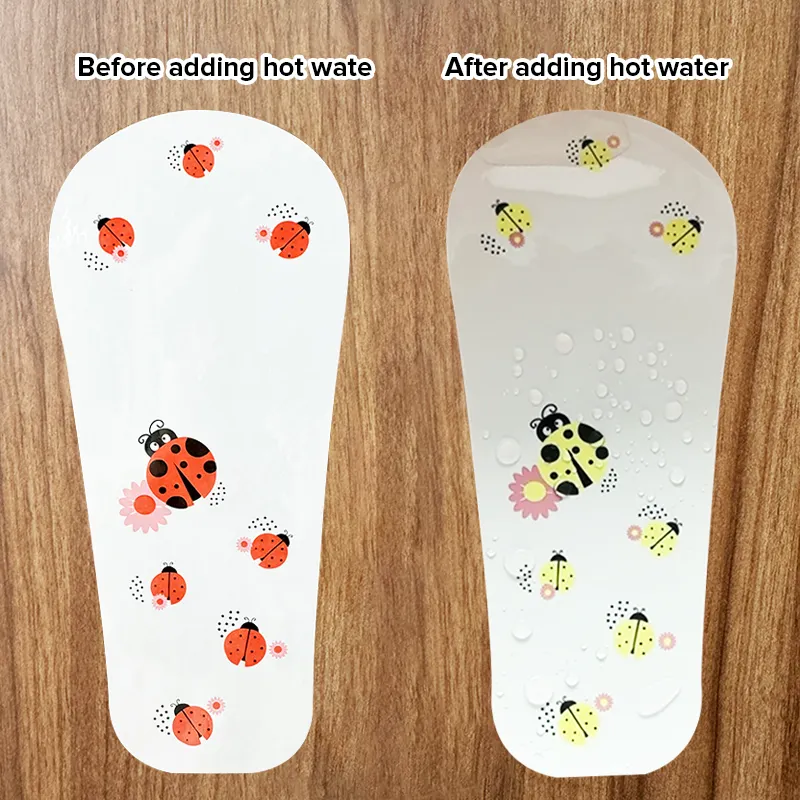 In Mold Labeling Iml Color Change IML Wholesale - HARDVOGUE 3