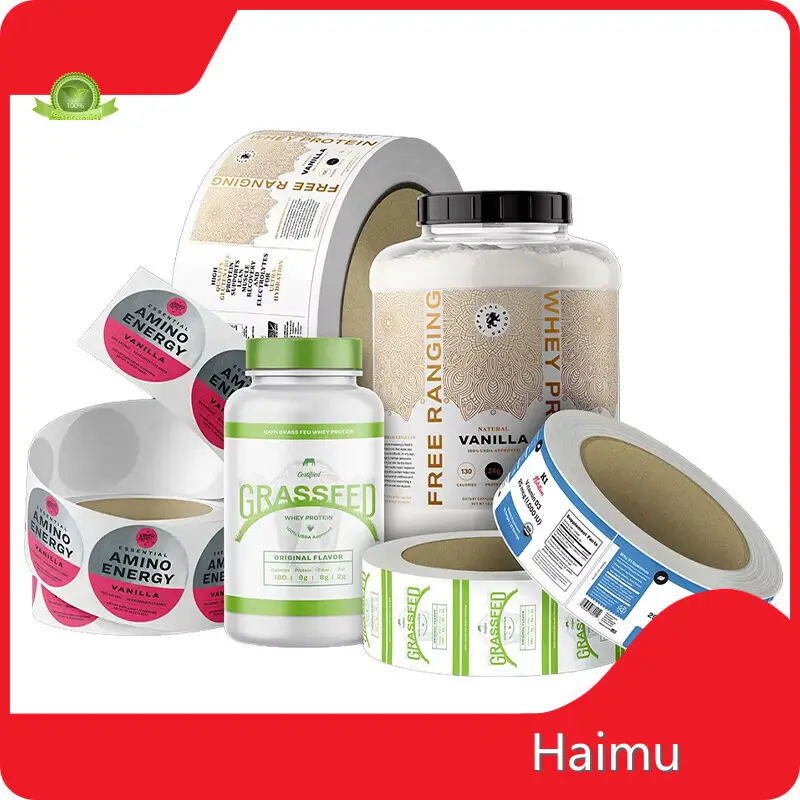 Wholesale Self Adhesive Paper Manufacturers Company 1