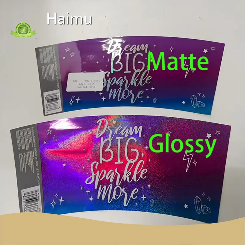 In Mold Labeling Companies by HARDVOGUE 1