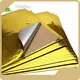 Metallic Self Adhesive Paper Adhesive Paper Wholesale - HARDVOGUE 1