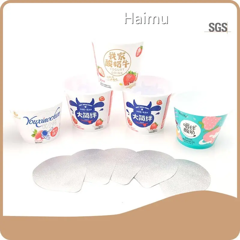 HARDVOGUE - Custom Packaging Material Factory 1