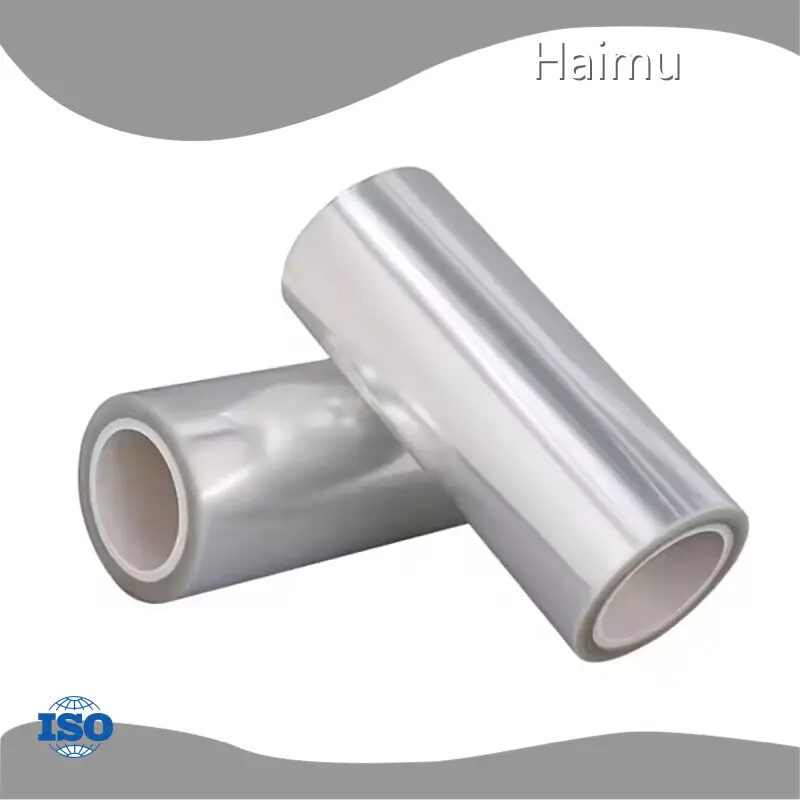 Iml Film Plastic Film Wholesale - HARDVOGUE 1