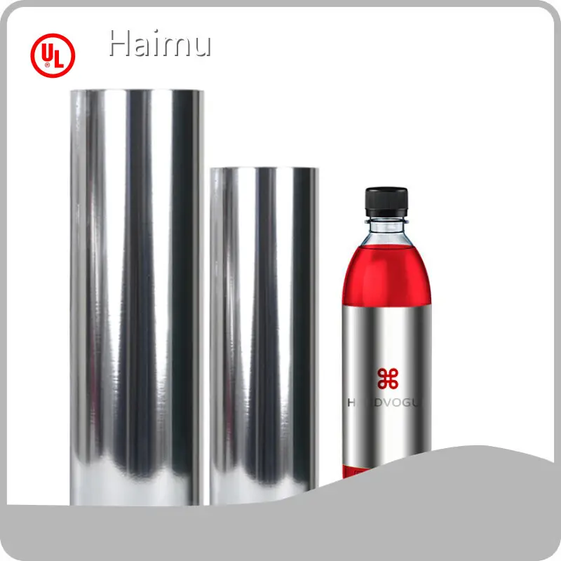 Wholesale Bopp Film Manufacturer & Supplier 1