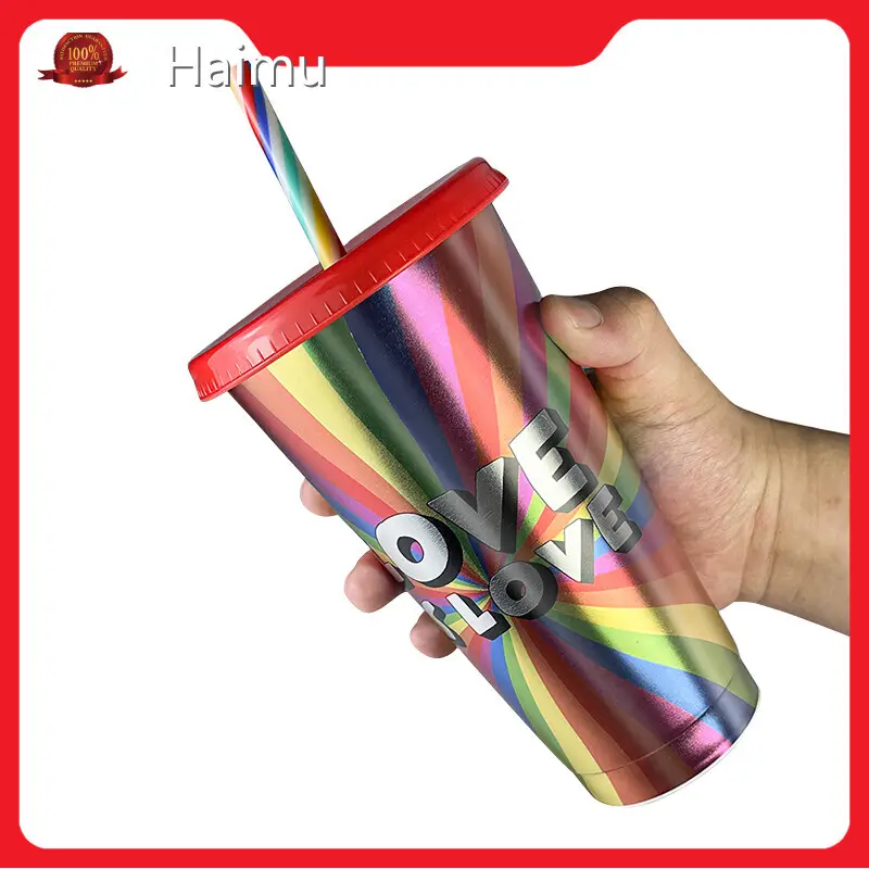 HARDVOGUE Custom Packaging Material Factory 1