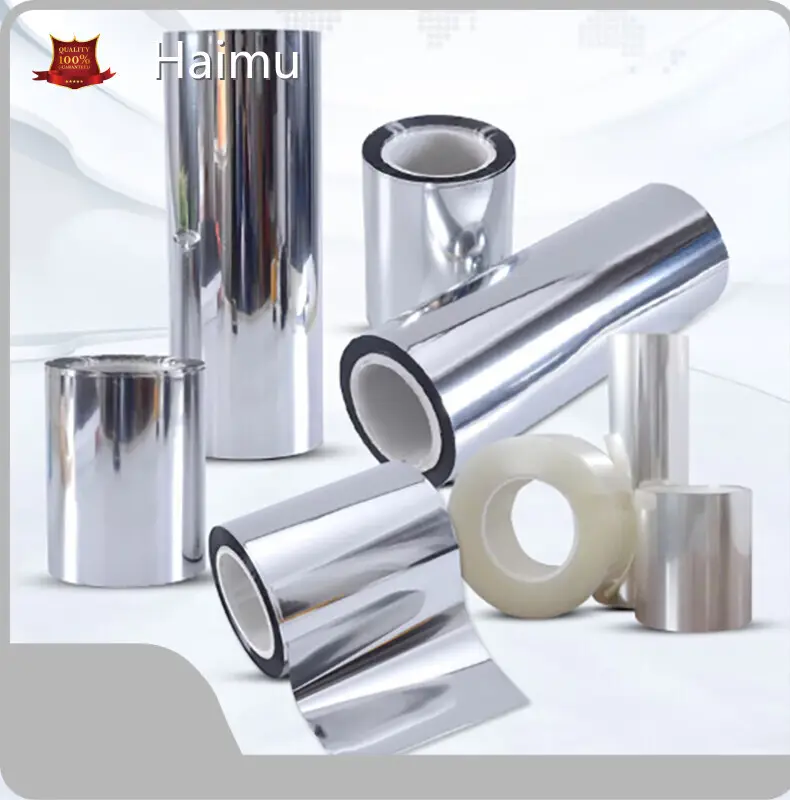 Plastic Film Packaging Material Company Makers 1