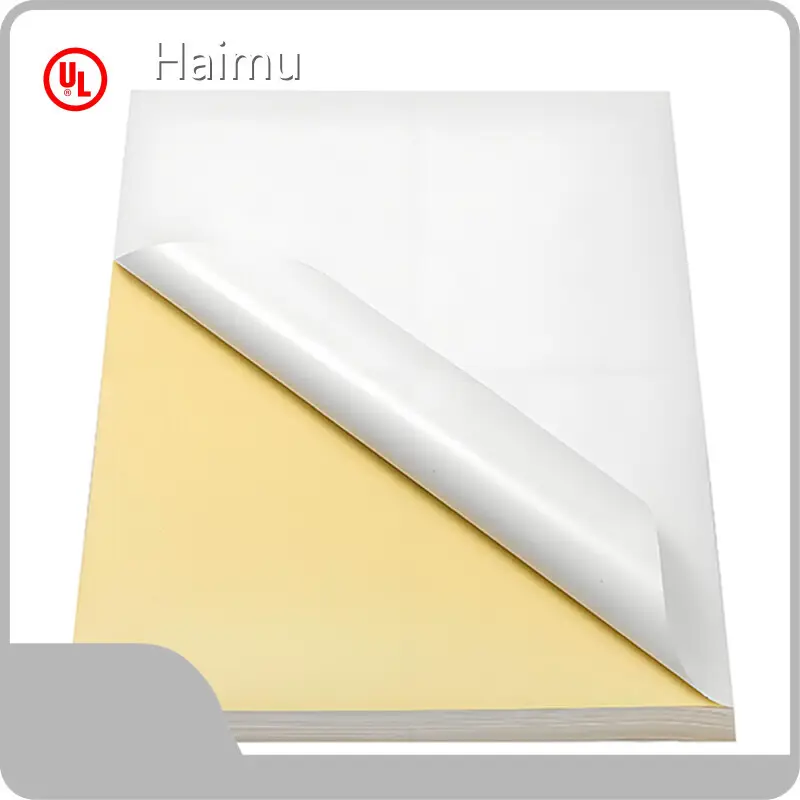 HARDVOGUE Adhesive Paper Manufacturers Adhesive Paper Manufacturers Suppliers 1