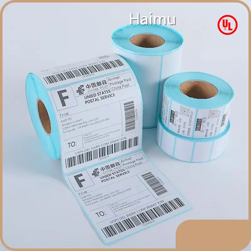 HARDVOGUE Thermal Paper Manufacturers Thermal Paper Manufacturers Supply 1