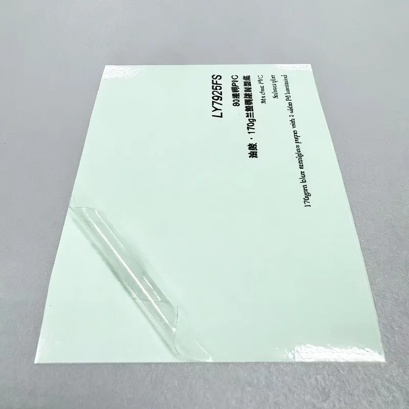 Packaging Material Manufacturer by HARDVOGUE-1 3