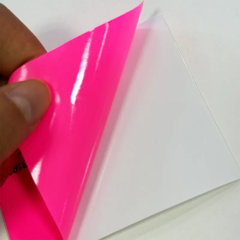 Products Self Adhesive Pvc Film Factory 4