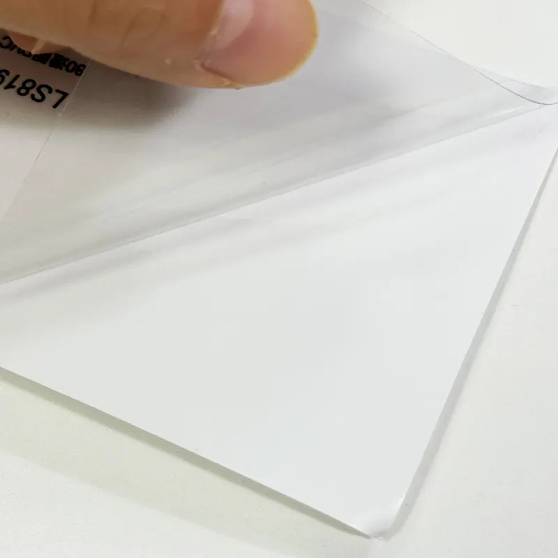 HARDVOGUE Pvc Glass Decorative Self Adhesive Film Pvc Glass Decorative Self Adhesive Film Factory 3