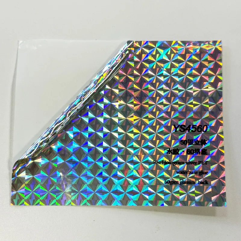 HARDVOGUE Adhesive Film Supplier Company 2