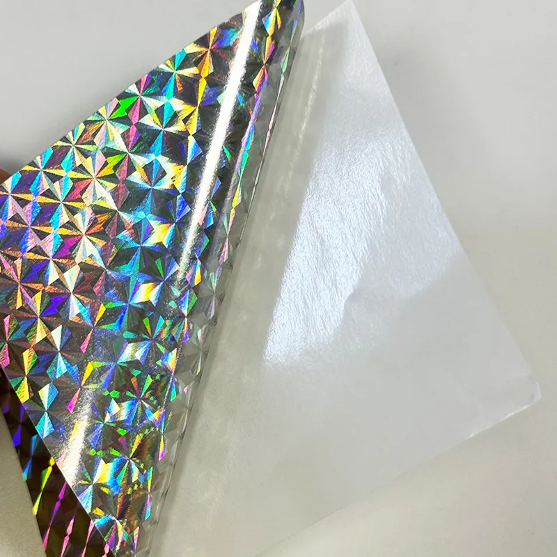 HARDVOGUE Adhesive Film Supplier Company 4