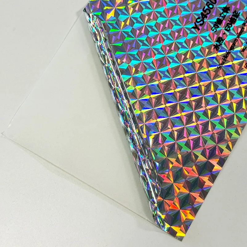 HARDVOGUE Adhesive Film Supplier Company 5