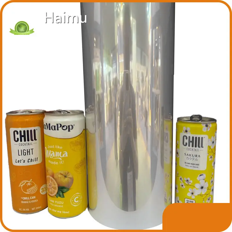 HARDVOGUE Custom Packaging Material Custom Packaging Material Suppliers 1