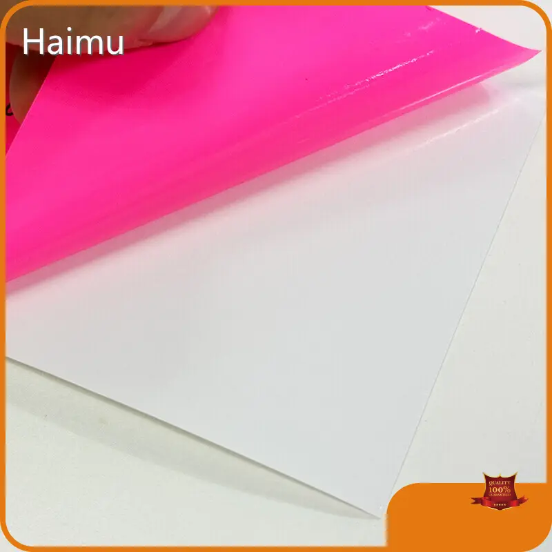 Reliable Self Adhesive Film Company 1