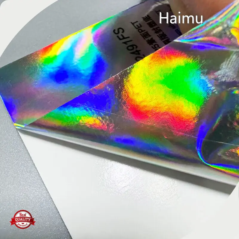 Power Grab Adhesive Adhesive Decal Film Wholesale - HARDVOGUE 1