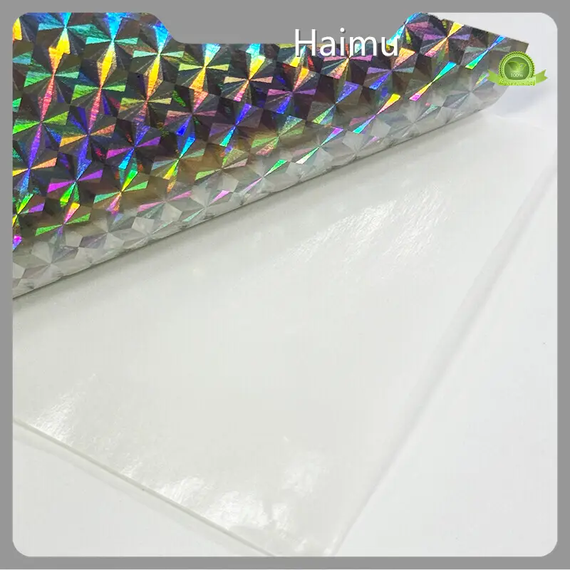 HARDVOGUE Adhesive Film Supplier Company 1