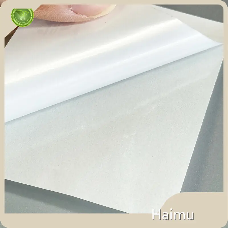 New Adhesive Pp Film Company 1