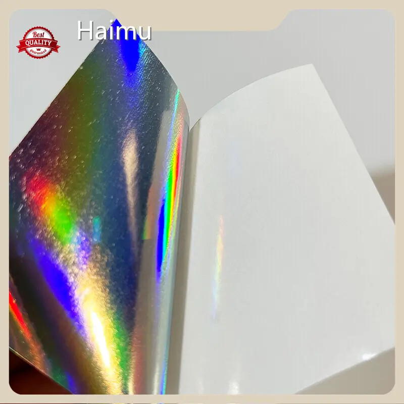 Adhesive Pe Film Adhesive PP/PE Film Wholesale - HARDVOGUE 1