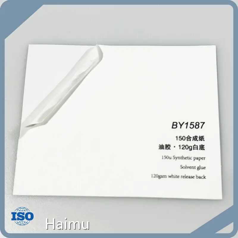 HARDVOGUE Polypropylene Synthetic Paper Makers 1