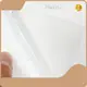 Synthetic Paper Price Adhesive Material Wholesale - HARDVOGUE 1