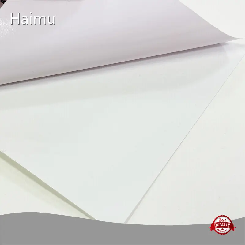 HARDVOGUE Adhesive Film Distributor 1