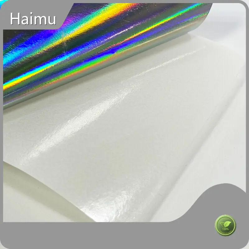 HARDVOGUE Adhesive Film Supplier Adhesive Film Supplier for Sale 1