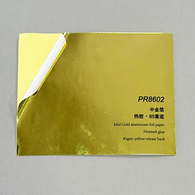 Adhesive Special Paper Adhesive Special Paper Company 2