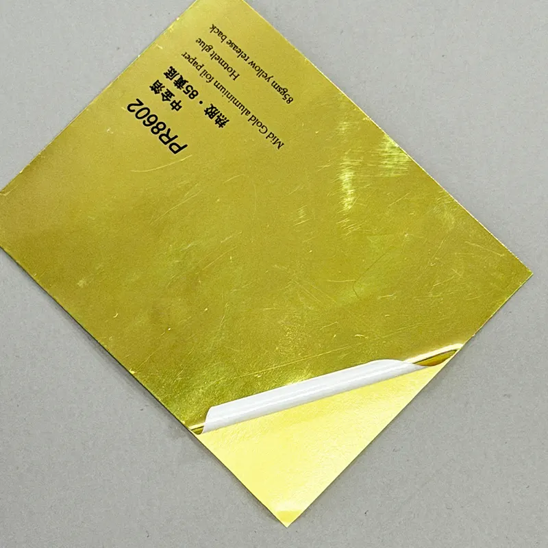 Adhesive Special Paper Adhesive Special Paper Company 5